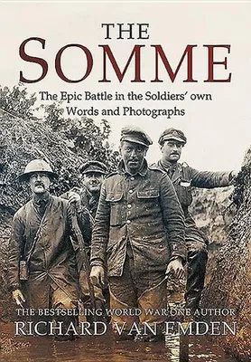 Produktbild von The Somme