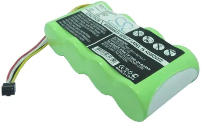 Obrázek produktu pro Baterie pro Fluke ScopeMeter 123 mfl