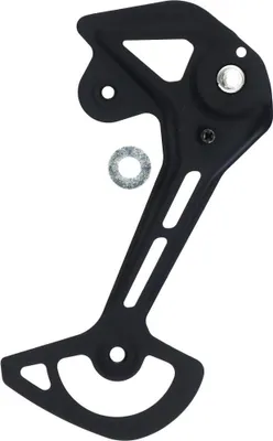 Produktbild von SHIMANO Kettenleitblech für RD-M5100 SGS-Type - Ersatzteil, ca. 39 g