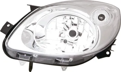 Produktbild von ALKAR Scheinwerfer Rechts für RENAULT TWINGO II (CN0) 2742171