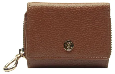 Produktbild von Esquire Geldbörse Alexandria Wallet Brown braun