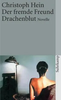 Image de Der fremde Freund / Drachenblut