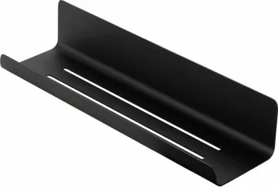 Immagine prodotto di Blomus Modo Mensola per doccia, Mensola per doccia, Mensola per doccia, Mensola, Nero, L 34 cm, 66329