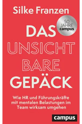 Obrázek produktu pro Das unsichtbare Gepäck