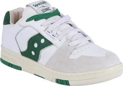 Produktbild von I3685 Sneaker Uomo Saucony Sonic Low Mann Schuhe