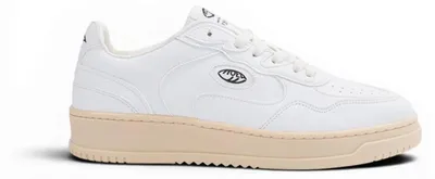 Produktbild von Damen Halbschuhe Canyon BAS01001 Weiß