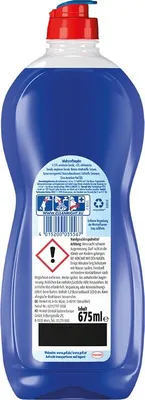 Produktbild von PRIL Spülmittel 675ml Original