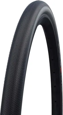 Produktbild von Schwalbe Gravel-Reifen G-ONE SPEED - ADDIX SpeedGrip Evolution Line  28x1.35"35-622
