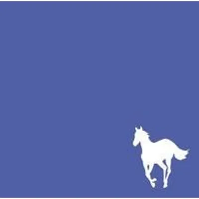 Produktbild von Deftones-White Pony