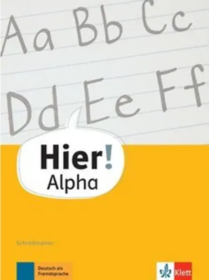 Produktbild von Hier! Alpha