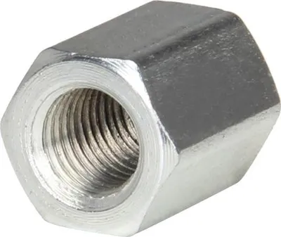 Productafbeelding van Polradmoer M10x1,25 voor Minarelli AM 6 / Aprilia MX RS RX / Beta RR / Rieju MRT MRX RR RS2 SMX Spike / Yamaha DT TZR