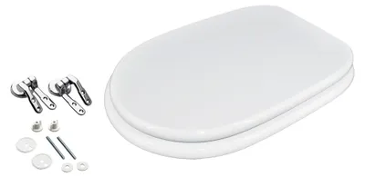 Produktbild von Ja sedileria Toilettenpapier Vorwandelement für WC-Sitz