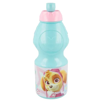Obrázok produktu pre Malá 400ml fľaša Psi Patrol Sky