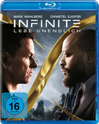 Obrázok produktu pre Infinite