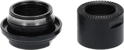 Image de Ecrou d'axe Shimano pour FH-M678 gauche