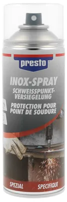 Produktbild von presto Inox Spray, 400 ml