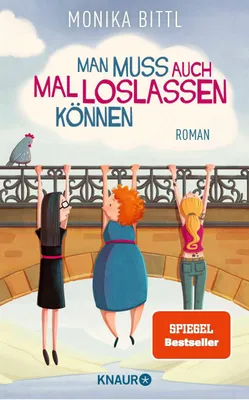 Produktbild von Man muss auch mal loslassen können