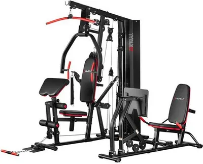 Obrázek produktu pro Titan 17 Hms Cvičební Atlas
