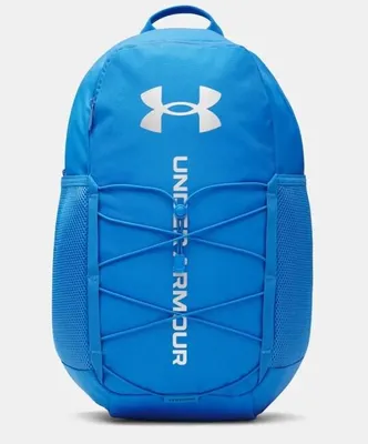 Obrázok produktu pre Batoh Under Armour Hustle Sport 6.0 - blue atlantis, veľkosť:-
