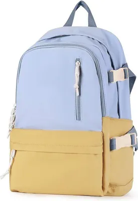 Produktbild von Famanu Rucksack Multifunktional, Wasserdicht - Schulrucksack