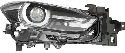Immagine prodotto di Faro destro DIEDERICHS 5620182 per MAZDA