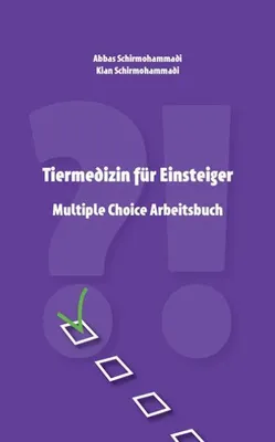Obrázek produktu pro Tiermedizin für Einsteiger