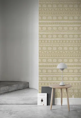 Produktbild von Coloray Fototapete 360x250 cm Vlies-Fototapete - Regelmäßige Form