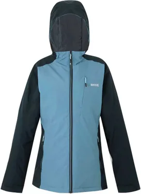 Produktbild von Regatta Highton Stretch Iv Jacke Blau 12 Frau Blau 12