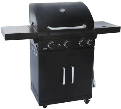 Produktbild von Rexon Light 3.1 Gasgrill LANDMANN 01576