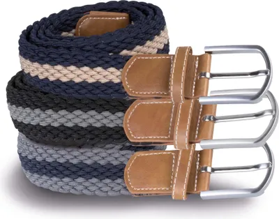 Produktbild von K-up Elastischer Flechtgürtel