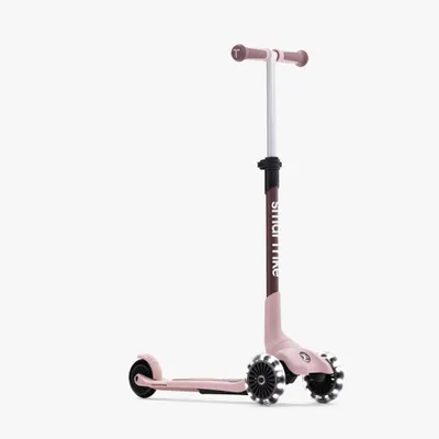 Produktbild von SmarTrike Xtend Mini Ride - Soft Pink