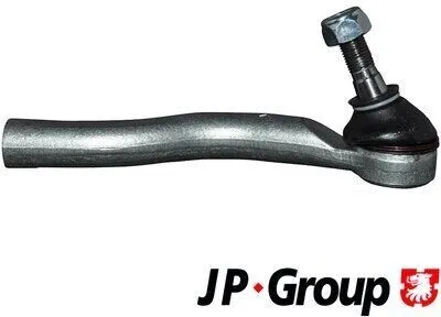Produktbild von JP GROUP Spurstangenkopf Spurstange für TOYOTA Yaris Schrägheck (P9) Vorne Rechts 4844600380