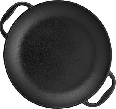 Immagine prodotto di Padella wok in ghisa