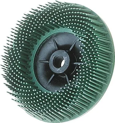 Image de Disque à brosses BD-ZB D.115mm Cubitron K.50+