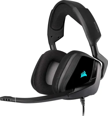 Image de Corsair Gaming VOID RGB ELITE - Casque - circum-aural