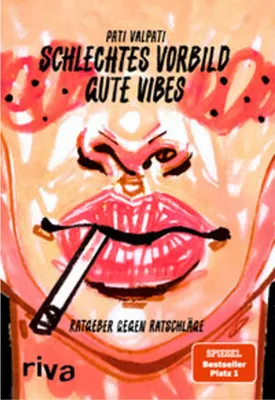 Zdjęcie produktu dla Schlechtes Vorbild, gute Vibes
