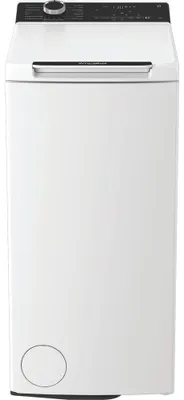 Image de Lave-linge top 7kg 1200trs/min - Whirlpool - TW721SILENCEFR -