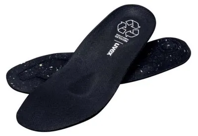 Immagine prodotto di uvex soletta nero, bianco larghezza 11 taglia 44