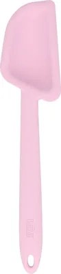 Produktbild von Teigschaber - L 29 cm - Rosa - Kunststoff - Silikon