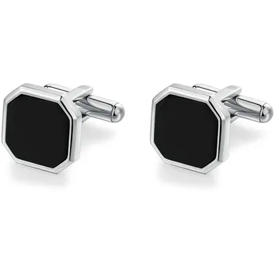 Immagine prodotto di Gemelli Brosway Silver Collection Ink - uomo