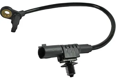 Produktbild von METZGER ABS Sensor Raddrehzahl Hinten passend für MERCEDES-BENZ M-Klasse (W164) 0900775