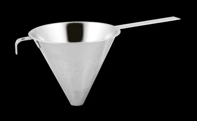 Zdjęcie produktu dla Sambonet Spitzsieb 22 cm Edelstahl Rostfrei 41925-22