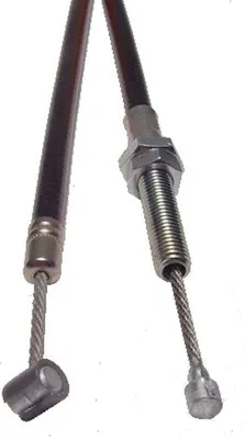 Zdjęcie produktu dla Linka sprzęgła typu Bowden do Hondy CBR 600 RR z lat 2004–2006 marki pamoto – nowa