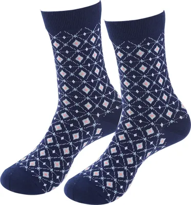 Produktbild von 2 Paar Socken Freizeitsocken aus Baumwolle 35-39