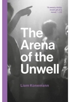 Obrázek produktu pro The Arena of the Unwell