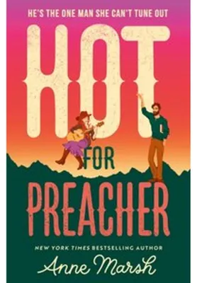 Obrázek produktu pro Hot For Preacher
