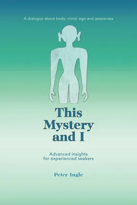 Produktbild von This Mystery and I