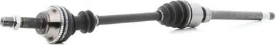 Produktbild von RIDEX 13D0156 Antriebswelle Vorne Rechts für FIAT PANDA (169) DUCATO Pritsche/Fahrgestell (230) DUCATO Kasten (244) DUCATO Pritsche/Fahrgestell (244)