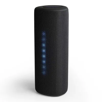 Immagine prodotto di Boompods RHYXBK Boompods Rhythm 24 Black