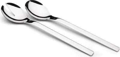 Produktbild von WEIS Salatbesteck Puro - 30 cm